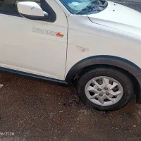 کویک|خودرو سواری و وانت|اهواز, شریعتی جنوبی|دیوار