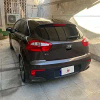 ریو ۲۰۱۵ بدون رنگ|خودرو سواری و وانت|اهواز, کیانپارس |دیوار