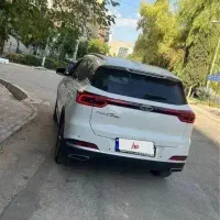 تیگو ۷ پروپرمیوم ۱۴۰۳|خودرو سواری و وانت|شیراز, قدوسی غربی|دیوار