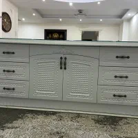 کابینت جزیره