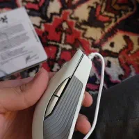 Razer Lancehead Tournament Edition MERCURY LE موس|قطعات و لوازم جانبی رایانه|تهران, بلوار کشاورز|دیوار