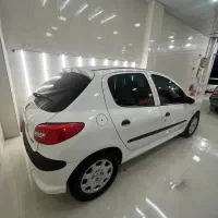 26تیپ۲|خودرو سواری و وانت|آبدانان, |دیوار