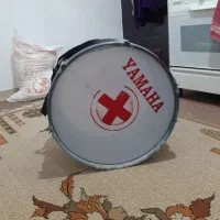 طبل محرمی یاماها