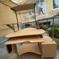 میز کامپوتر