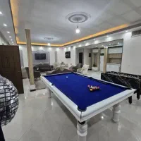 ویلااستخردارلوکس باسمنج