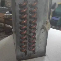 کندانسور دو خروجی برای 100لیتر به بالا|ظروف پخت‌وپز|کرج, شهرک فهمیده|دیوار
