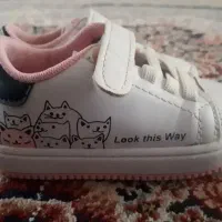 کفش بچگانه شیک ومحکم