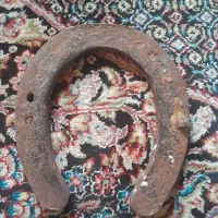 نعل اسب