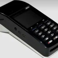 فروش نقد و اقساط کارت خوان بیسیم