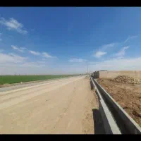 فروش زمین عبدل اباد ابیک