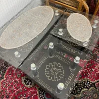 جلومبلی|مبلمان خانگی و میز عسلی|خوی, |دیوار