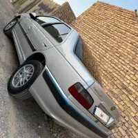 پژو پارس مدل ۱۳۸۵ در حد صفر