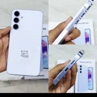 گوشی a55 یکماه کار|موبایل|زاهدان, |دیوار