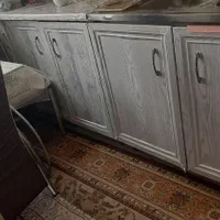 کابینت دست دوم|مصالح و تجهیزات ساختمان|تهران, آهنگ|دیوار