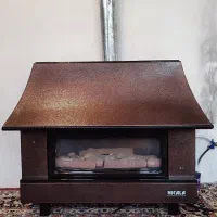 بخاری گازی|بخاری، هیتر، شومینه|کوهدشت, |دیوار