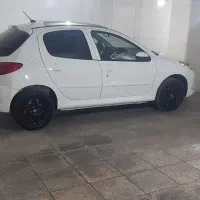 207پاناروما مدل ۴۰۴ فول
