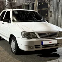 پراید ۱۳۲ مدل ۹۶|خودرو سواری و وانت|تهران, تهرانسر غربی|دیوار