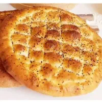 گارکر نانوایی