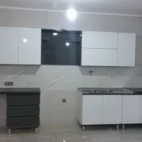 آدرس تنها تولیدی کابینت و کدa 1 پیش ساخته