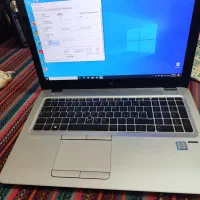 لپ تاپ تاچ  تمیز درحدنو