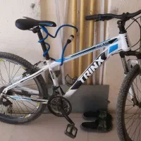 دوچرخه 26 ترینکس