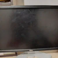 مانیتور سامسونگ و dell|قطعات و لوازم جانبی رایانه|سبزوار, عظیمیان|دیوار