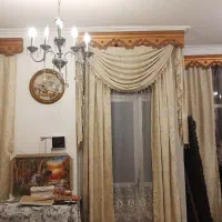 فروش فوری و نقدی خانه مبله حیاط دار به علت مهاجرت|فروش آپارتمان|تبریز, |دیوار