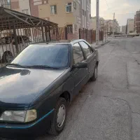 پژو آردی کلکسیونی در حد صفر کم کارکرد|خودرو سواری و وانت|سمنان, |دیوار