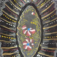 ظرف میوه خوری نو|ظروف سرو و پذیرایی|رشت, گلباغ نماز|دیوار