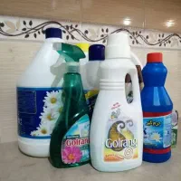 نظافتچی آقا