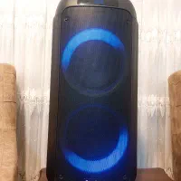 اسپیکر بزرگ