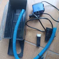 پمپ تصفیه|ماهی|کازرون, |دیوار