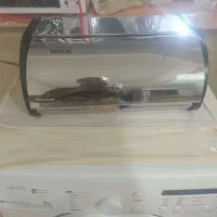 جانونی اورانوس استیل