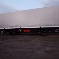 کانتین چادری|خودرو سنگین|مرند, |دیوار