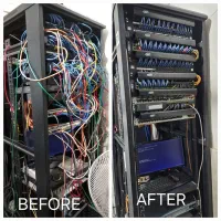 نصب ویندوز تعمیرات فروش لپ تاپ کامپیوتر سرور شبکه|خدمات رایانهای و موبایل|فردیس, داوری|دیوار