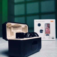 میکروفن Sx21 اصل با گارانتی تعویض|صوتی و تصویری|قزوین, |دیوار