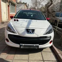 207 اتومات درحد صفر