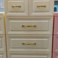 دراور پلاستیکی،دراور ۳،۴،۵،۶ طبقه|جاکفشی، کمد، دراور|تهران, هاشمی|دیوار