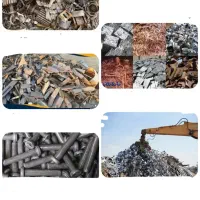 خرید صفر تا صد ضایعات