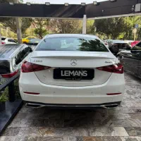 C200L 2025|خودرو سواری و وانت|تهران, درختی|دیوار