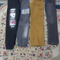 شلوار بیرونی پسرونه|لباس|کامیاران, |دیوار