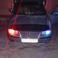 سمند lx|خودرو سواری و وانت|ایذه, |دیوار