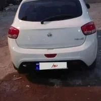 تیبا دو مدل ۹۹ بیرنگ بی ضربه