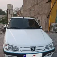 پارس tu5 سیمی