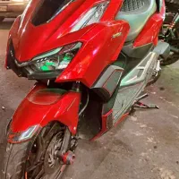 کیلیک 160 اصلی