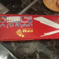 یه‌سری وسایل منزل