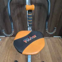 صندلی ورزشی