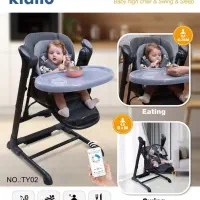 صندلی غذا know what