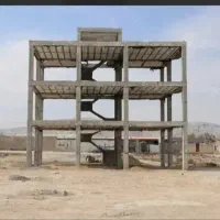 ساخت و ساز ساختمان و باغ ویلا