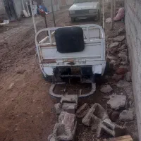 اتاق سه چرخه|کالسکه و لوازم جانبی|اردبیل, |دیوار